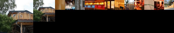 Eifelyeti Ferienwohnung