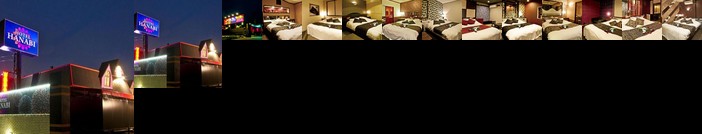 Hotel Hanabi Love Hotel