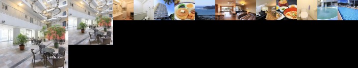 Katsuura Hilltop Hotel & Residence