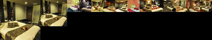 Hotel Joyplus Love Hotel