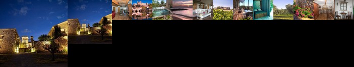 Domaine Sainte Suzanne