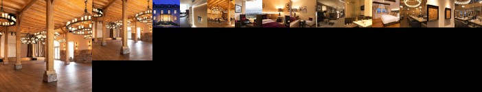 Hotel Brunnenhaus Schloss Landau