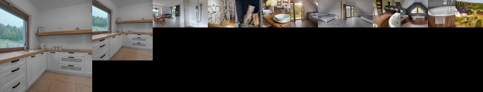 Dom nad jeziorem & Jacuzzi