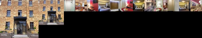 Hotel Le Chateaubriant