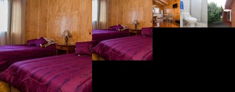 Cabanas de Turismo Los Bono