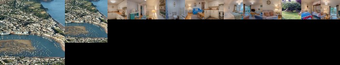 The Garden Apartment Teignmouth