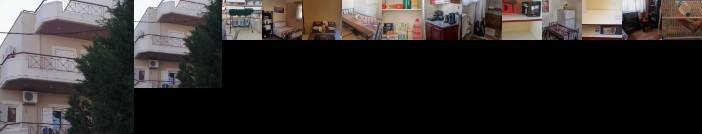 Cozy Loft West Greece