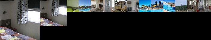 Village Vacances Les Charmettes