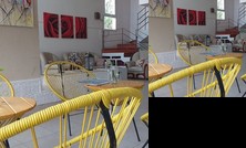 Vista del Sol Villa Union