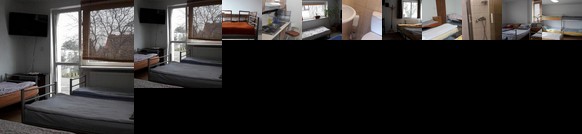 Noclegi Pod Siodemka Lodz