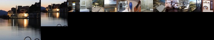 Historical House Kastellorizo