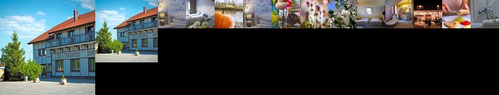 Targowski Dwor Mazury