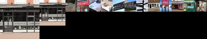 Hampton Court - The Kings Rest