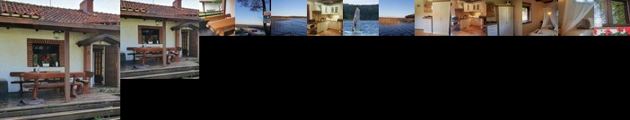 Walpusz - Mazurski Domek z Dusza