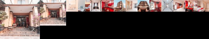 OYO 1737 Hotel Celvasha