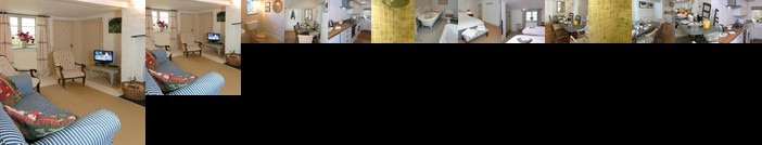 Apple Cottage Wimborne Minster