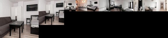 Sobieska Apartments