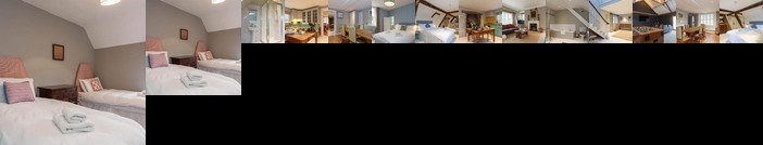 Gate House Wimborne Minster