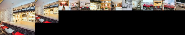 Ibis Yangzhou Garden Hotel