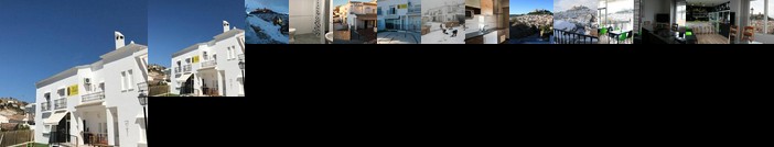 Mirador Tierra de Frontera Alcala la Real