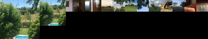 Casa de Campo Crespo