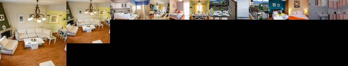 Mariannas Apartment Epirus