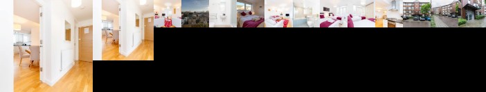 Roomspace Serviced Apartments - Kew Bridge Court
