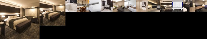 Hotel Granbinario Komatsu