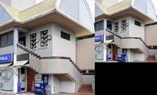 Business Hotel New Iizuka