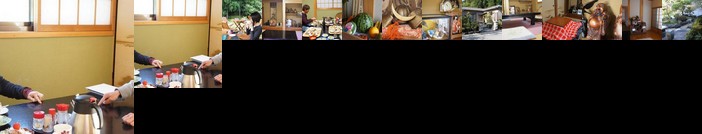 Unkai no Sato no Yado