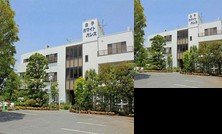 Shirako White Palace