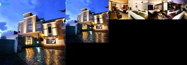 Hotel Hayama Palace Love Hotel