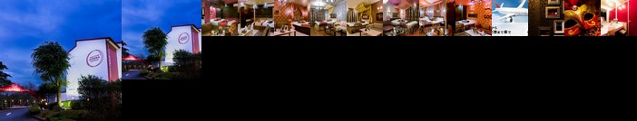 Hotel Christmas Night at the Opera Adult Only