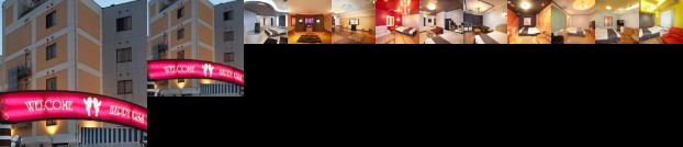 Happy Kiss Adult Only