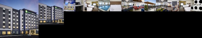 Holiday Inn Express & Suites - Brantford
