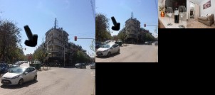 Artemis Luxury Apartment