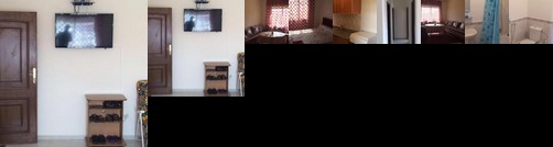 Appartement en location