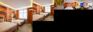 Lu Gu Hu Hao Ling Hotel