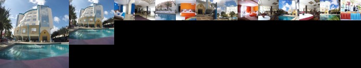 Hotel Aymen Moulay Idriss