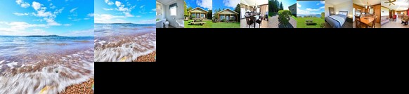 Les Chalets de la mer