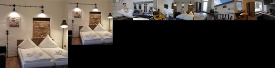 Gastehaus Strausberg