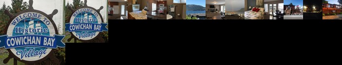 Cowichan Bay Cottage