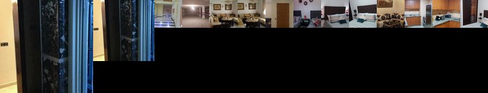 Appartement Meuble ibn khldoune Meknes