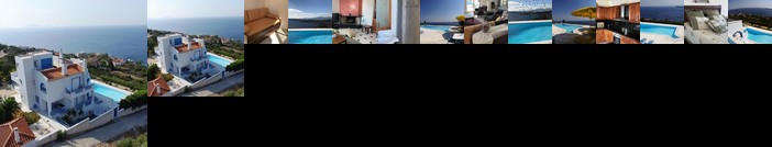 Anemolia Luxury Villa