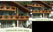 Appartementhaus Fischerstraum am Haldensee