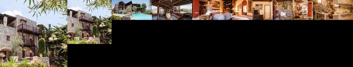 Apartments Of Villa Rolfira Close To The Beach