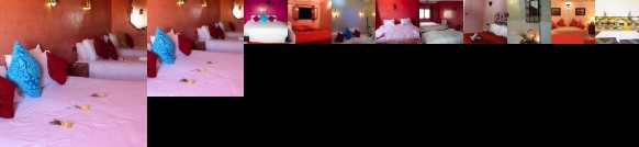 Dar Almadina Tinghir