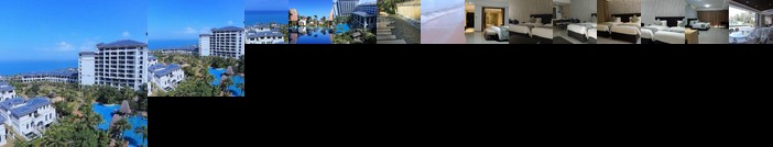 Haikou Jingting Sea View Hotel