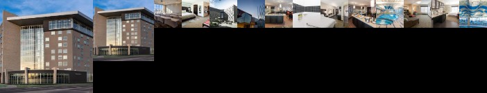 Staybridge Suites - Saskatoon - University