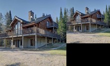 Chalet Nanook of the North